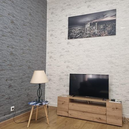 שאלון-סור-סאון Appartement Au Coeur De La Ville מראה חיצוני תמונה