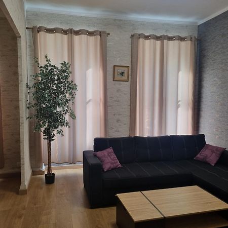 שאלון-סור-סאון Appartement Au Coeur De La Ville מראה חיצוני תמונה