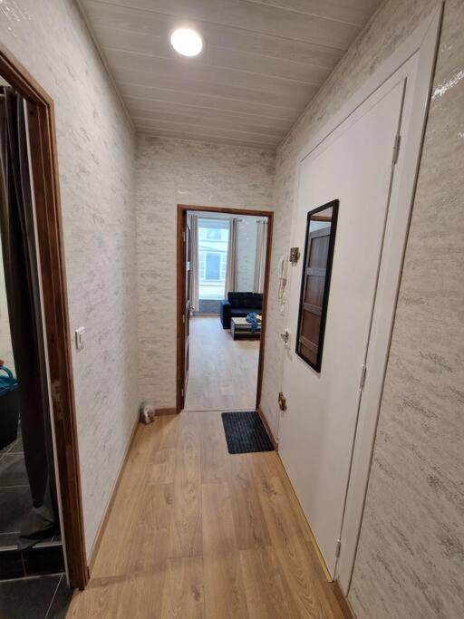 שאלון-סור-סאון Appartement Au Coeur De La Ville מראה חיצוני תמונה