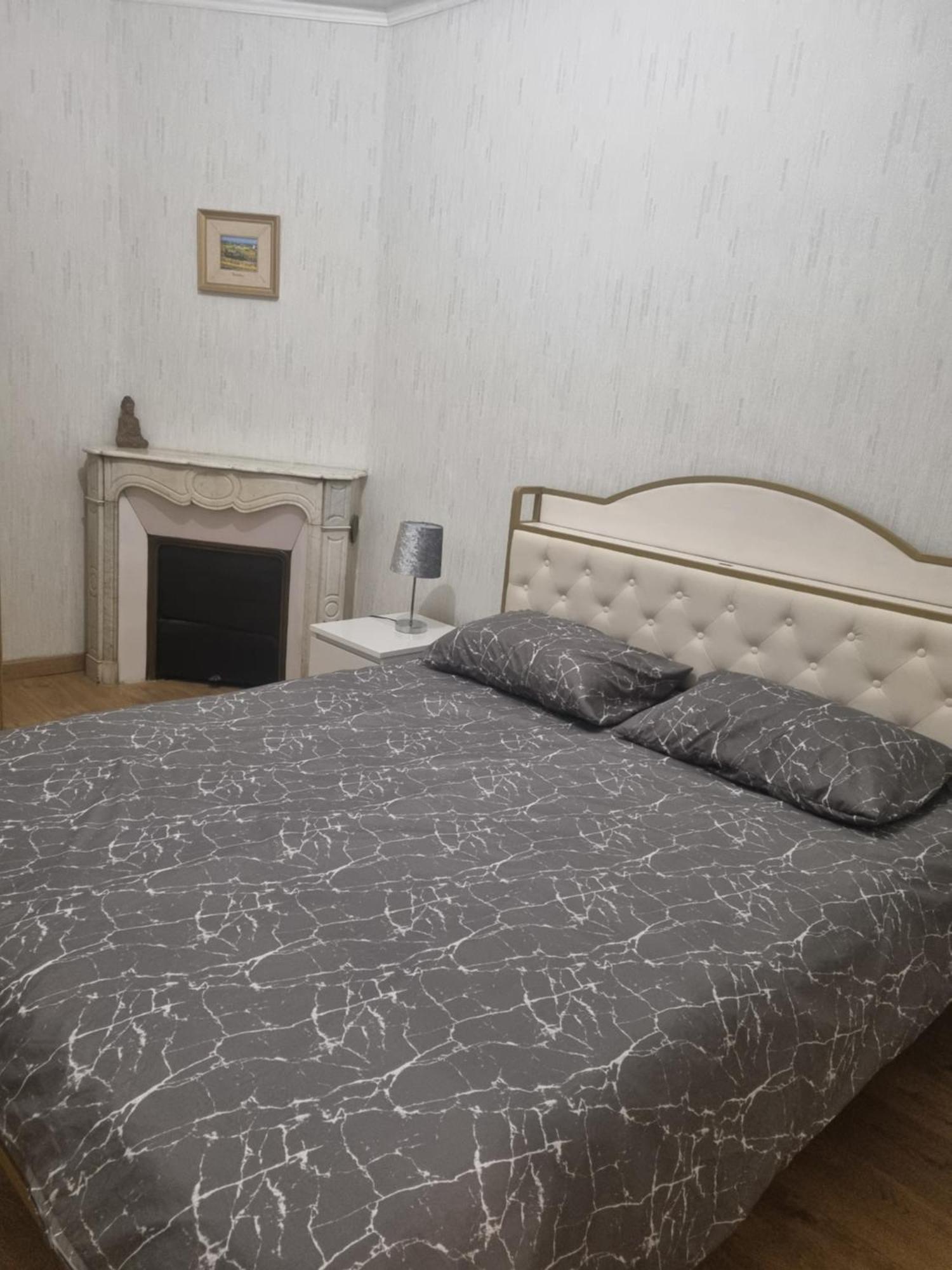 שאלון-סור-סאון Appartement Au Coeur De La Ville מראה חיצוני תמונה