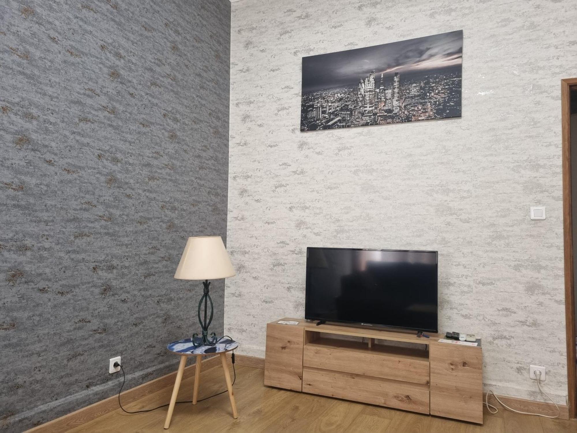 שאלון-סור-סאון Appartement Au Coeur De La Ville מראה חיצוני תמונה