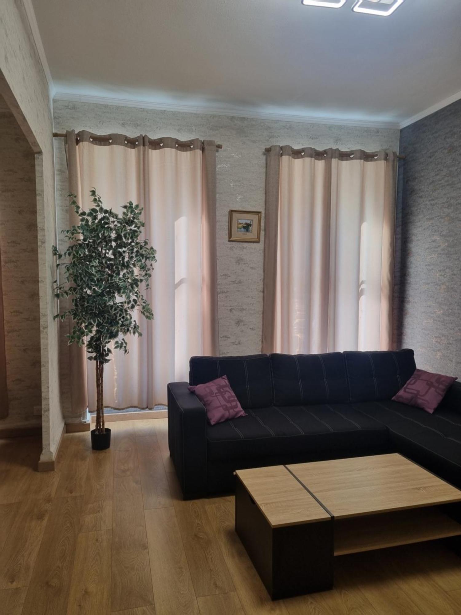 שאלון-סור-סאון Appartement Au Coeur De La Ville מראה חיצוני תמונה